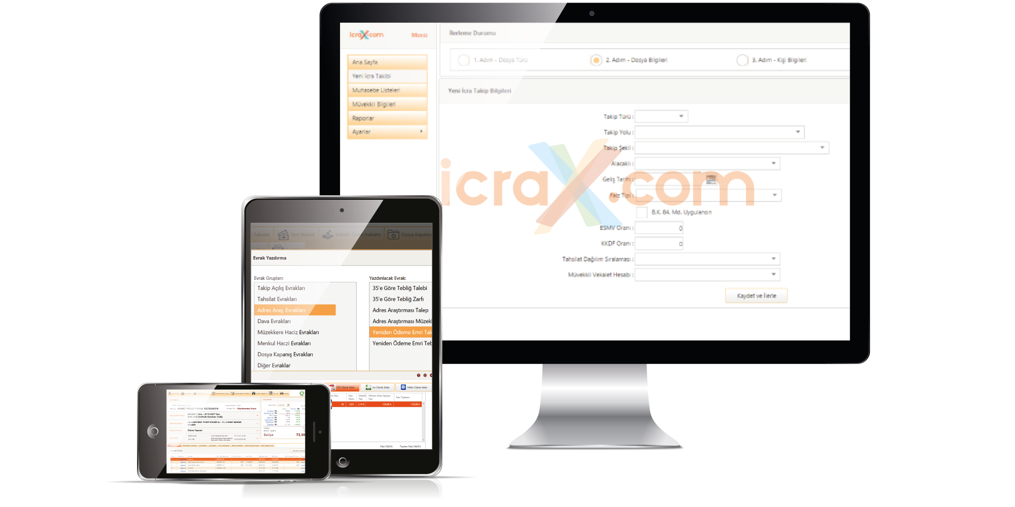 icrax.com